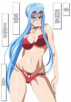 EroCos Vol.43 / エロコス Vol.43 [Lime] [Arpeggio Of Blue Steel] Thumbnail Page 02