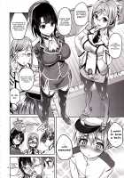 Shota Teitoku to Nyuukyo Time / ショタ提督と入渠タイム [Asahina Hikage] [Kantai Collection] Thumbnail Page 03