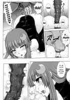 Matowaritsuki / マトワリツキ [Ishimura] [Touhou Project] Thumbnail Page 24