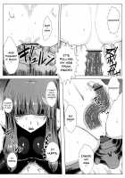 Matowaritsuki / マトワリツキ [Ishimura] [Touhou Project] Thumbnail Page 26