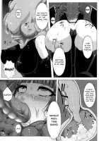 Matowaritsuki / マトワリツキ [Ishimura] [Touhou Project] Thumbnail Page 30