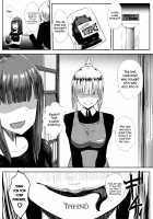 Alien vs. College girl ~what's born form one's anus~ / エイリアンVS女子大生 ～尻ノ穴から産まれしモノ～ [Ishimura] [Aliens] Thumbnail Page 20
