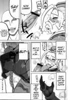 Kakutou Musume Houimou Vol. 3 / 格闘娘包囲網3 [Doru Riheko] [Street Fighter] Thumbnail Page 11