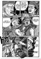 Kakutou Musume Houimou Vol. 3 / 格闘娘包囲網3 [Doru Riheko] [Street Fighter] Thumbnail Page 24