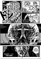 Kakutou Musume Houimou Vol. 3 / 格闘娘包囲網3 [Doru Riheko] [Street Fighter] Thumbnail Page 25