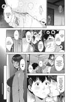 Binkan na Tokoro / ビンカンナトコロォ [Sugi G] [Original] Thumbnail Page 21