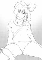 Simply Living with Ushiwakamaru / 牛若丸と暮らすだけ [Pinta] [Fate] Thumbnail Page 20