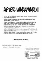 Simply Living with Ushiwakamaru / 牛若丸と暮らすだけ [Pinta] [Fate] Thumbnail Page 21