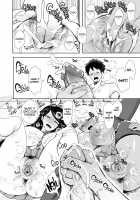 My Meat Brings All the Gyarus to the Yard! [Shomu] [Original] Thumbnail Page 19