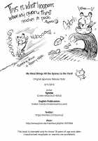 My Meat Brings All the Gyarus to the Yard! [Shomu] [Original] Thumbnail Page 33