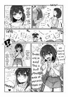 Shoshinsha Josou Danshi ♂ o Mesuochi Sasetemita! / 初心者女装男子♂をメス堕ちさせてみた！ [Morino Bambi] [Original] Thumbnail Page 06