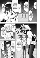 Boku no Milk o Meshiagare / 僕のミルクをめしあがれ [Yoshida Gorou] [Original] Thumbnail Page 15