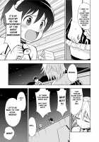 Boku no Milk o Meshiagare / 僕のミルクをめしあがれ [Yoshida Gorou] [Original] Thumbnail Page 17