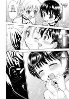 Boku no Milk o Meshiagare / 僕のミルクをめしあがれ [Yoshida Gorou] [Original] Thumbnail Page 22