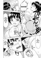 Boku no Milk o Meshiagare / 僕のミルクをめしあがれ [Yoshida Gorou] [Original] Thumbnail Page 24