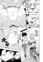 Boku no Milk o Meshiagare / 僕のミルクをめしあがれ [Yoshida Gorou] [Original] Thumbnail Page 27