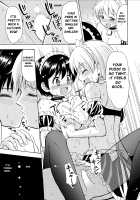 Boku no Milk o Meshiagare / 僕のミルクをめしあがれ [Yoshida Gorou] [Original] Thumbnail Page 29