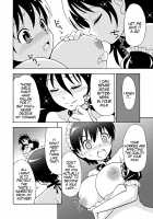 Boku no Milk o Meshiagare 2 / 僕のミルクをめしあがれ 2 [Yoshida Gorou] [Original] Thumbnail Page 19