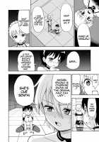 Boku no Milk o Meshiagare 2 / 僕のミルクをめしあがれ 2 [Yoshida Gorou] [Original] Thumbnail Page 25