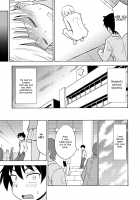 TS Kanojo / TS彼女 [Yoshida Gorou] [Original] Thumbnail Page 12