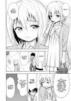 TS Kanojo / TS彼女 [Yoshida Gorou] [Original] Thumbnail Page 13