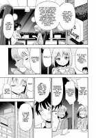 TS Kanojo / TS彼女 [Yoshida Gorou] [Original] Thumbnail Page 14