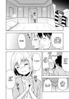 TS Kanojo / TS彼女 [Yoshida Gorou] [Original] Thumbnail Page 15