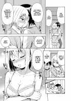 TS Kanojo / TS彼女 [Yoshida Gorou] [Original] Thumbnail Page 16