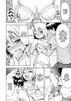 TS Kanojo / TS彼女 [Yoshida Gorou] [Original] Thumbnail Page 17