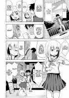 TS Kanojo / TS彼女 [Yoshida Gorou] [Original] Thumbnail Page 25