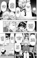 TS Kanojo / TS彼女 [Yoshida Gorou] [Original] Thumbnail Page 06