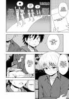 TS Kanojo / TS彼女 [Yoshida Gorou] [Original] Thumbnail Page 07