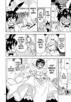 The Hero Turned into a Girl and Got Cursed! / 勇者は女の子になる呪いをかけられた! [Yoshida Gorou] [Original] Thumbnail Page 26