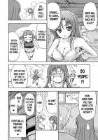 Henshin TS Gun / 変身TSガン [Yoshida Gorou] [Original] Thumbnail Page 25