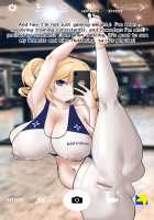 Barbara Training NTR / Barbara Training NTR [Rod.wel] [Genshin Impact] Thumbnail Page 18