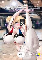 Barbara Training NTR / Barbara Training NTR [Rod.wel] [Genshin Impact] Thumbnail Page 29