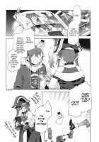 Captain Marine Wants to be Raped in a Non-Consensual Manner / マリン船長は非合意の上で凌辱されたい [Mizuryu Kei] [Hololive] Thumbnail Page 25
