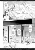 WhiteBrim Royal Maid-tai no Kenshin-Tekina Aijou o Zonbun ni Ajiwau Hon / WhiteBrim ロイヤルメイド隊の献身的な愛情を存分に味わう本 [Supurai] [Azur Lane] Thumbnail Page 23