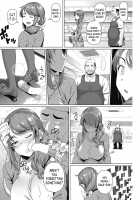 Warui Mushi / 悪い蟲 [Nora Shinji] [Original] Thumbnail Page 04