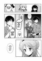 Newlywed Life With Urakaze / 嫁浦風のいるくらし 秋 [Odawara Hakone] [Kantai Collection] Thumbnail Page 10