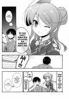 Newlywed Life With Urakaze / 嫁浦風のいるくらし 秋 [Odawara Hakone] [Kantai Collection] Thumbnail Page 11