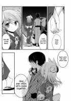 Newlywed Life With Urakaze / 嫁浦風のいるくらし 秋 [Odawara Hakone] [Kantai Collection] Thumbnail Page 13