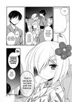 Newlywed Life With Urakaze / 嫁浦風のいるくらし 秋 [Odawara Hakone] [Kantai Collection] Thumbnail Page 16