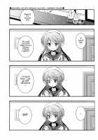 Newlywed Life With Urakaze / 嫁浦風のいるくらし 秋 [Odawara Hakone] [Kantai Collection] Thumbnail Page 04