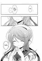 Newlywed Life With Urakaze / 嫁浦風のいるくらし 秋 [Odawara Hakone] [Kantai Collection] Thumbnail Page 05