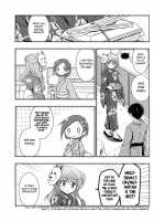 Newlywed Life With Urakaze / 嫁浦風のいるくらし 秋 [Odawara Hakone] [Kantai Collection] Thumbnail Page 08