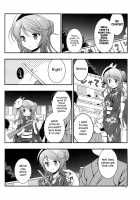 Newlywed Life With Urakaze / 嫁浦風のいるくらし 秋 [Odawara Hakone] [Kantai Collection] Thumbnail Page 09