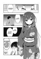 Yome Isokaze no Iru Kurashi / 嫁磯風のいるくらし [Odawara Hakone] [Kantai Collection] Thumbnail Page 14