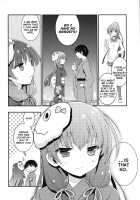 Yome Isokaze no Iru Kurashi / 嫁磯風のいるくらし [Odawara Hakone] [Kantai Collection] Thumbnail Page 21