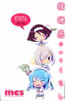 Yome Isokaze no Iru Kurashi / 嫁磯風のいるくらし [Odawara Hakone] [Kantai Collection] Thumbnail Page 26